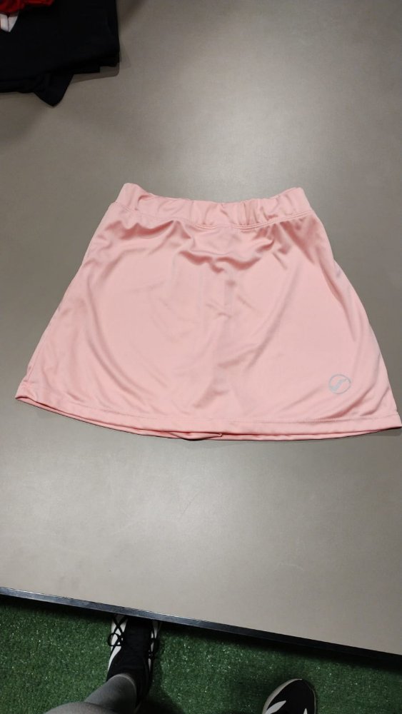 POLLERA SNAUWAERT ROSA