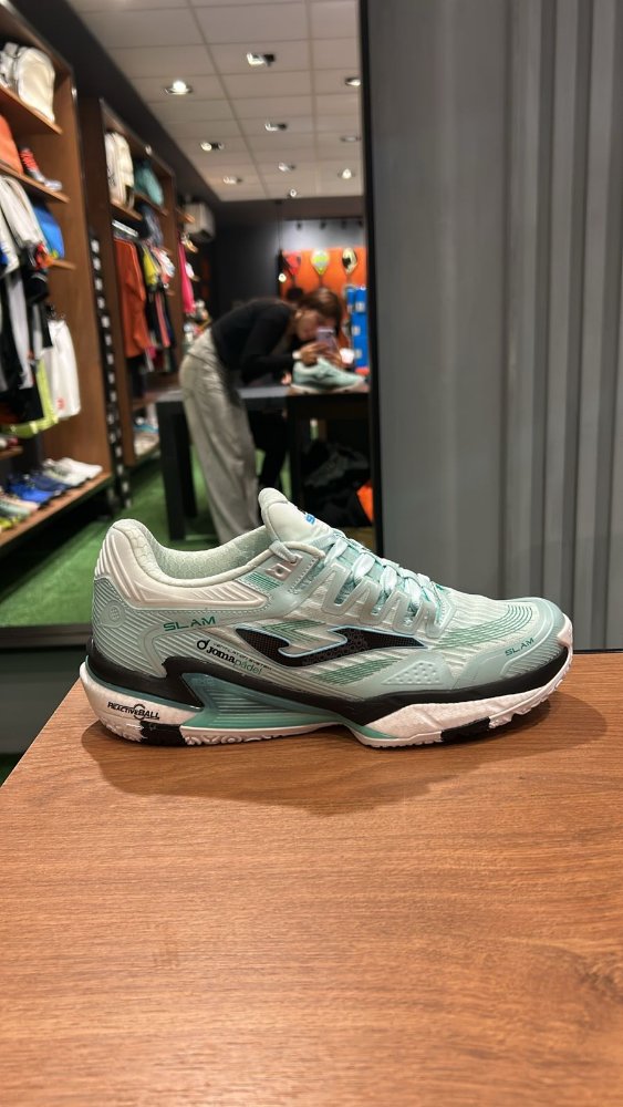 Joma Slam Lady Aqua