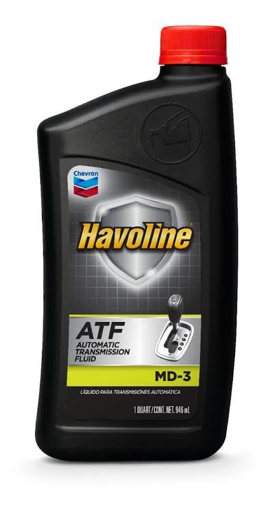 HAVOLINE ATF  MD-3