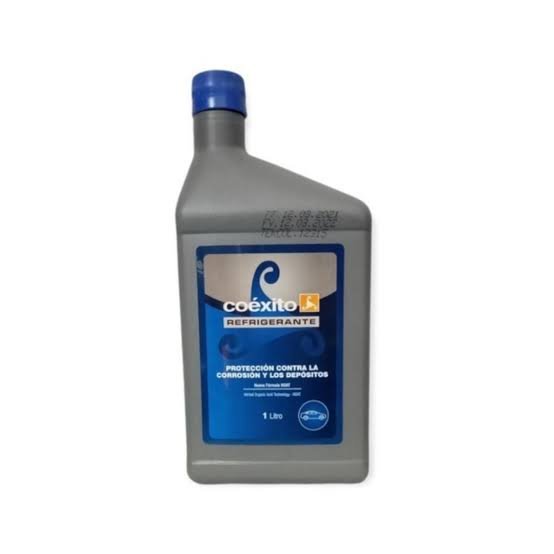 COEXITO LIQUIDO REFRIGERANTE