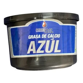GRASA AZUL
