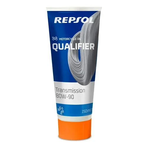 ACEITE TRANSMISION REPSOL