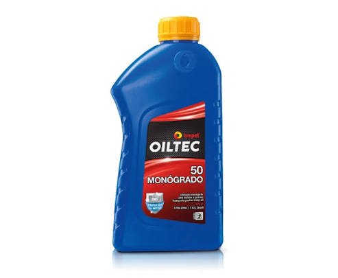 OILTEC MONOGRADO 50