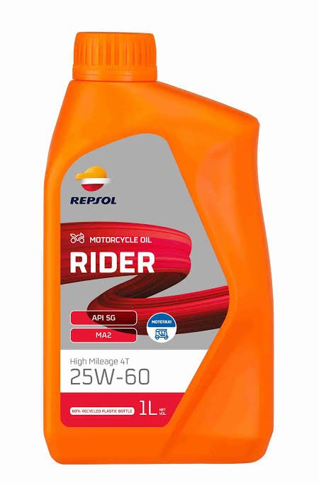 RIDER 25 W60