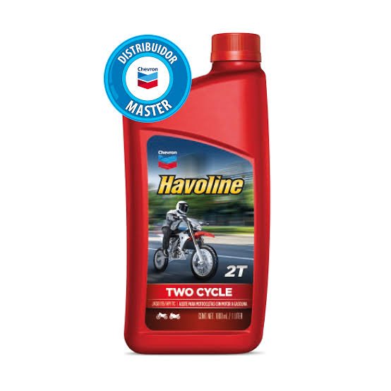 HAVOLINE 2T