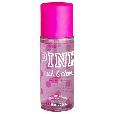 PINK SPLASH FRESH&CLEAR