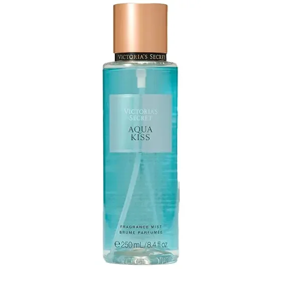 SPLASH VICTORIA'S SECRETC AQUA KISS