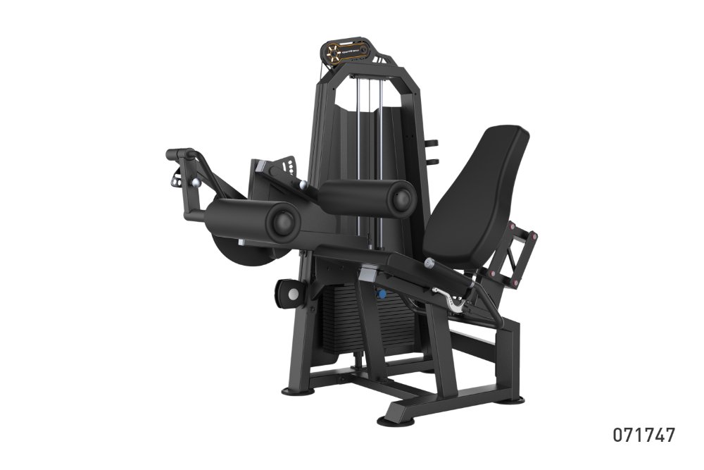 FLEXION DE PIERNAS SENTADO U3023T SPORTFITNESS