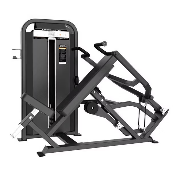 Prensa de hombro S18 Evolution Pro