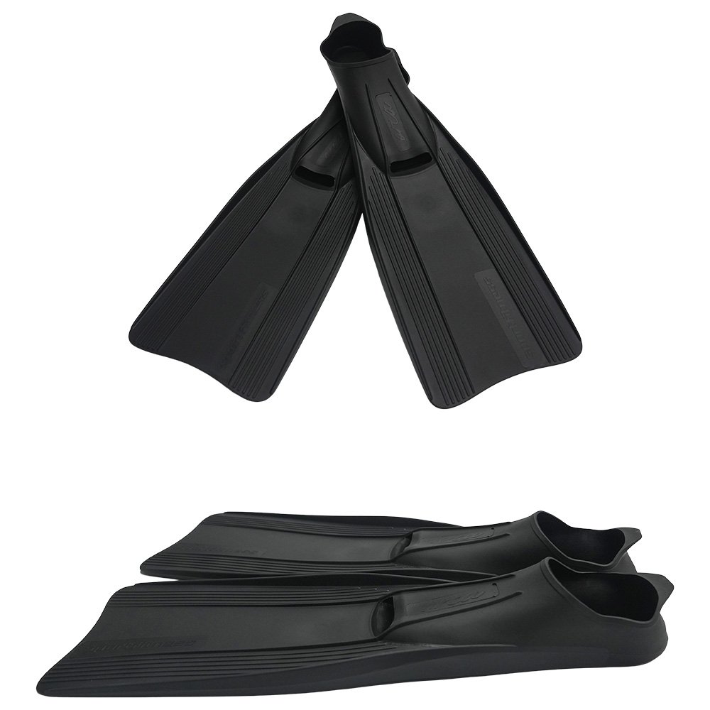 ALETAS DE NATACION SPORTFITNESS - 071938 - SKU 88059