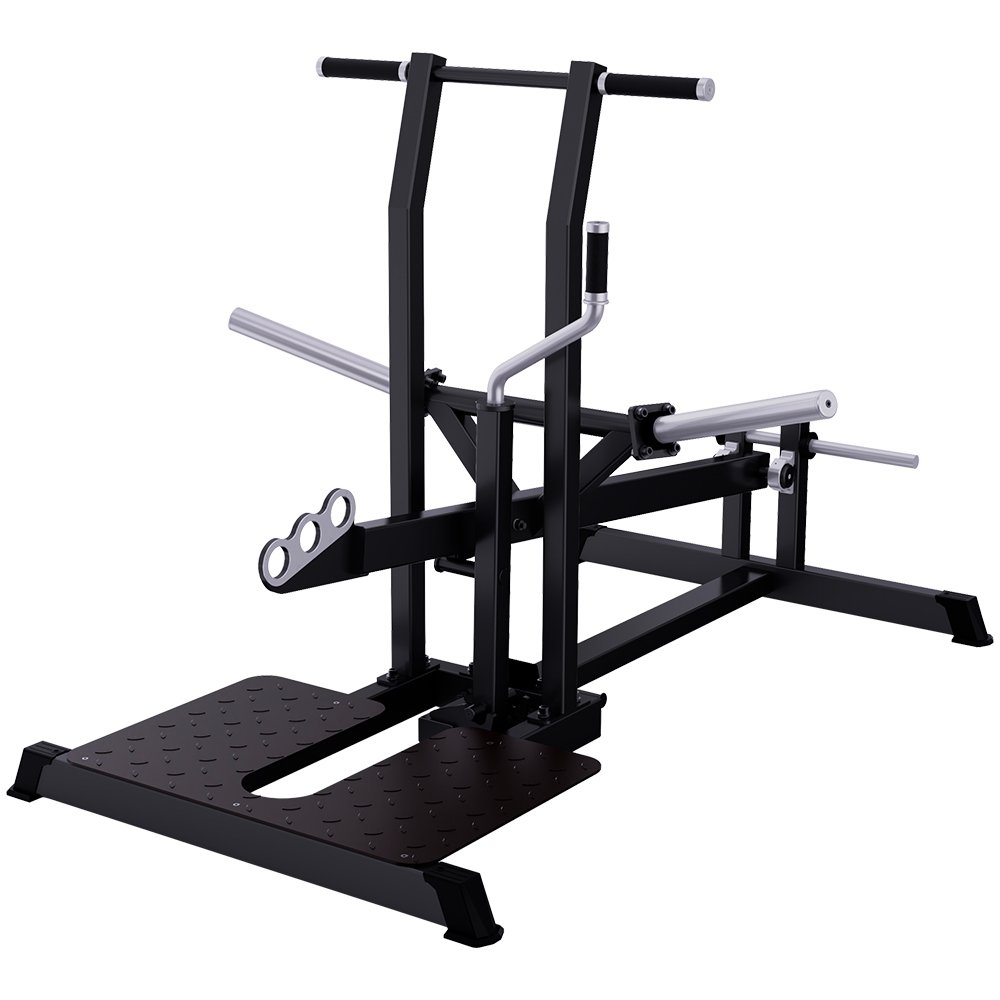 SENTADILLA CON CINTURON DE FUERZA A607 SPORTFITNESS