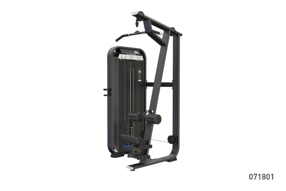 POLEA ALTA (FUSION PRO) E7012-JZ SPORTFITNESS