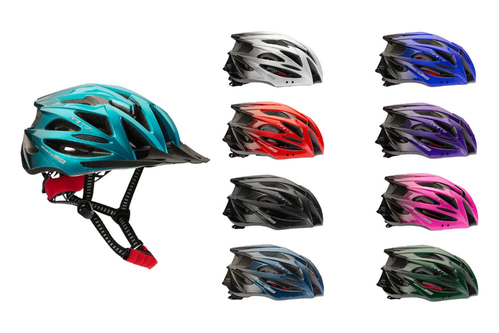 CASCO MTB MANTIS GW
