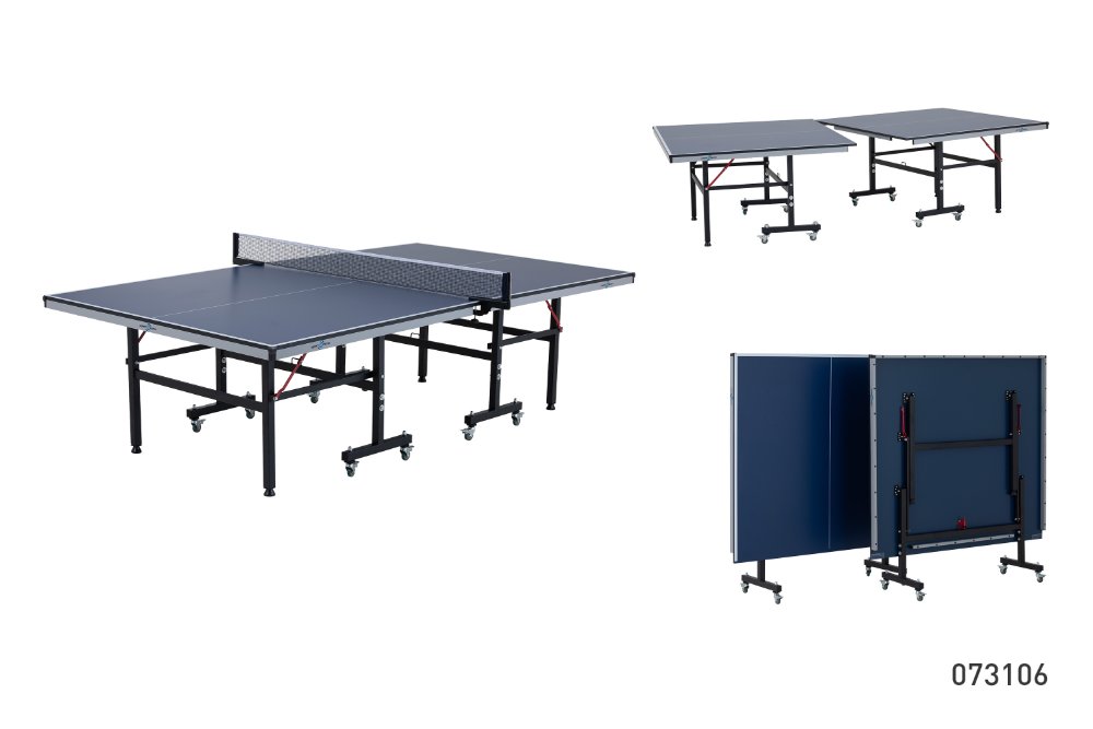 MESA PLEGABLE PARA PING PONG SPORTFITNESS