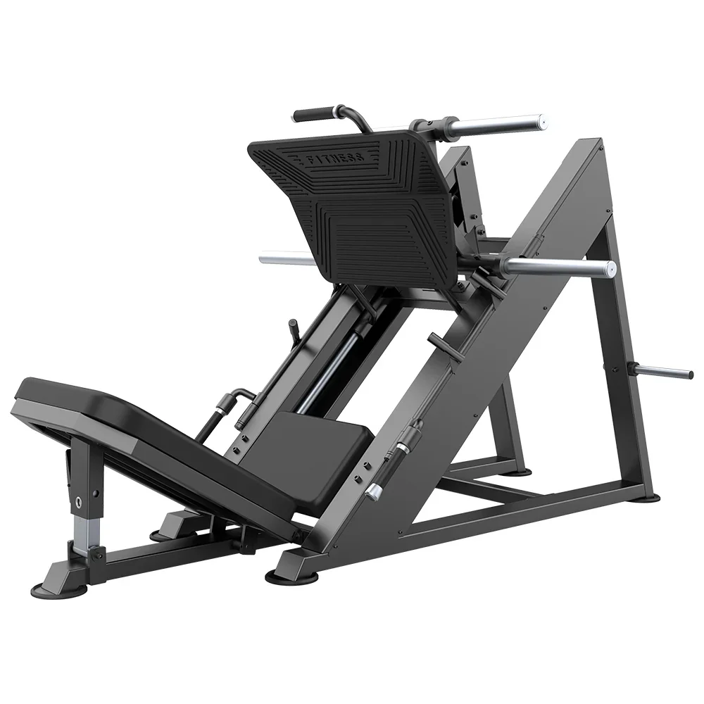 PRENSA INCLINADA U3056S SPORTFITNESS