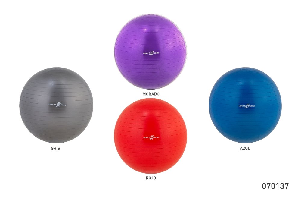 PELOTA PARA GIMNASIA