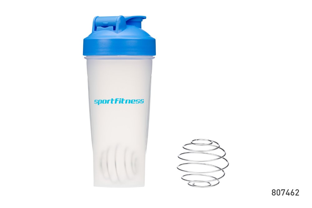 SHAKER 700ML PVDB001 SPORTFITNESS