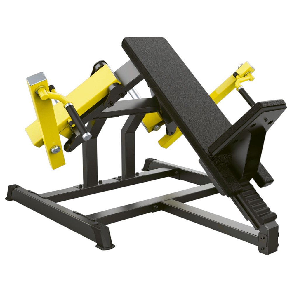 PECHO MARIPOSA D608 SPORTFITNESS
