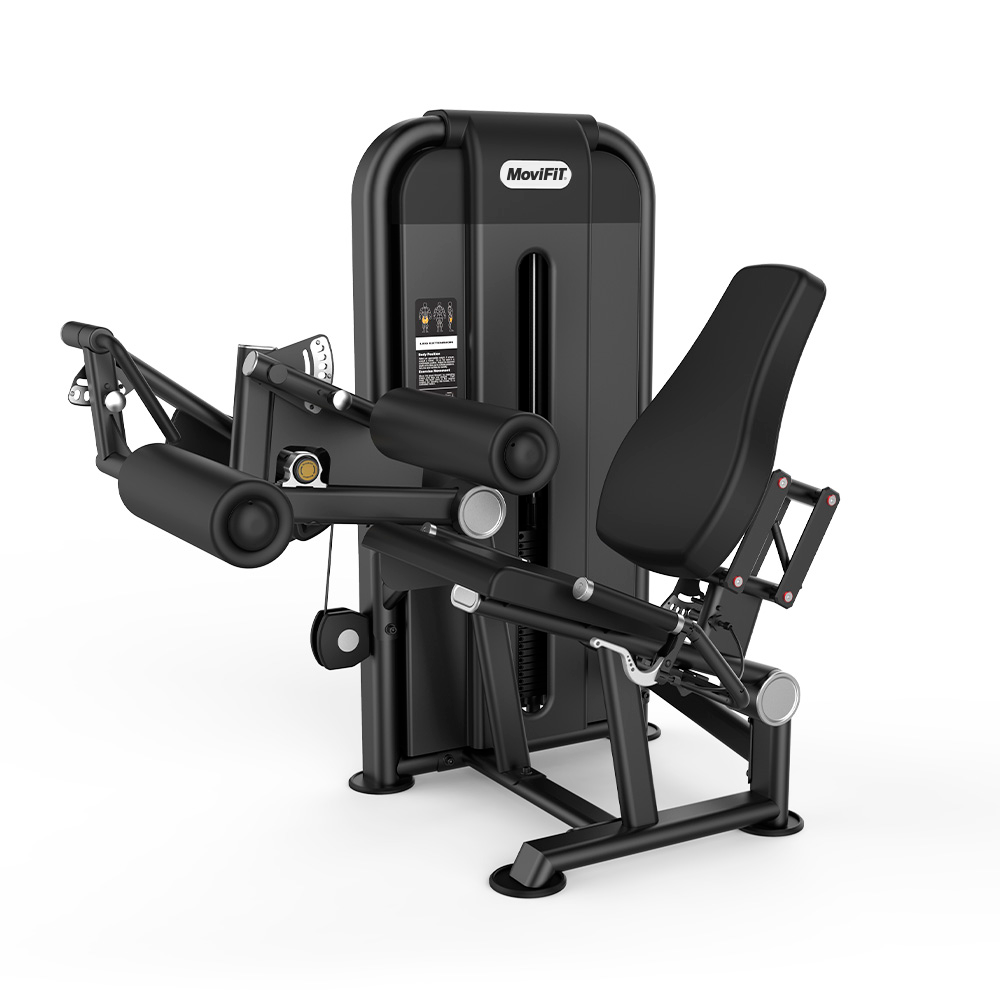 FLEXIÓN DE PIERNA SENTADO (SEATED LEG CURL) PREDATOR MOVIFIT