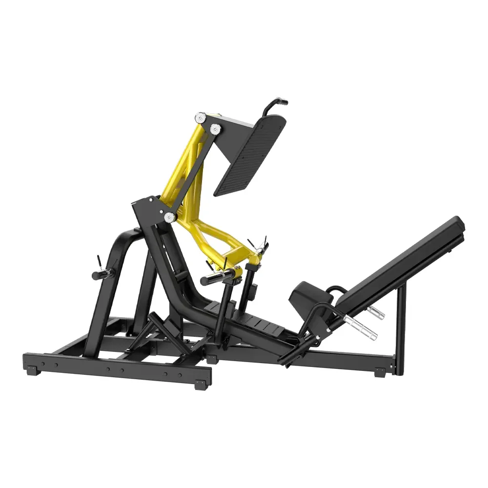 Hammer Prensa de Pierna J24