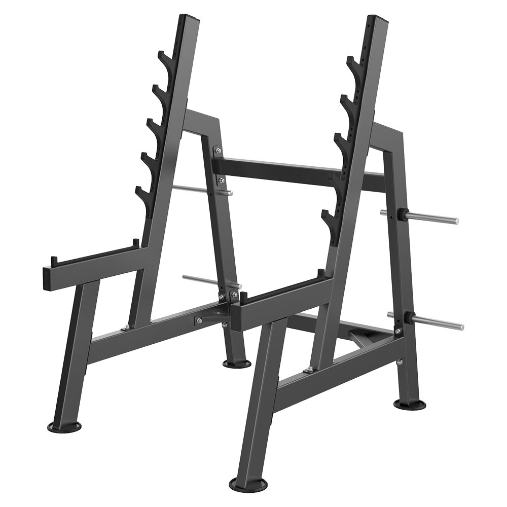RACK PARA SENTADILLA LIBRE U3050 SPORTFITNESS