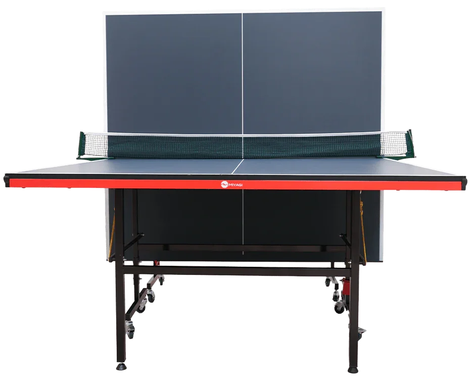 Mesa de Tenis  Plus en MDF Miyagi M6202-18