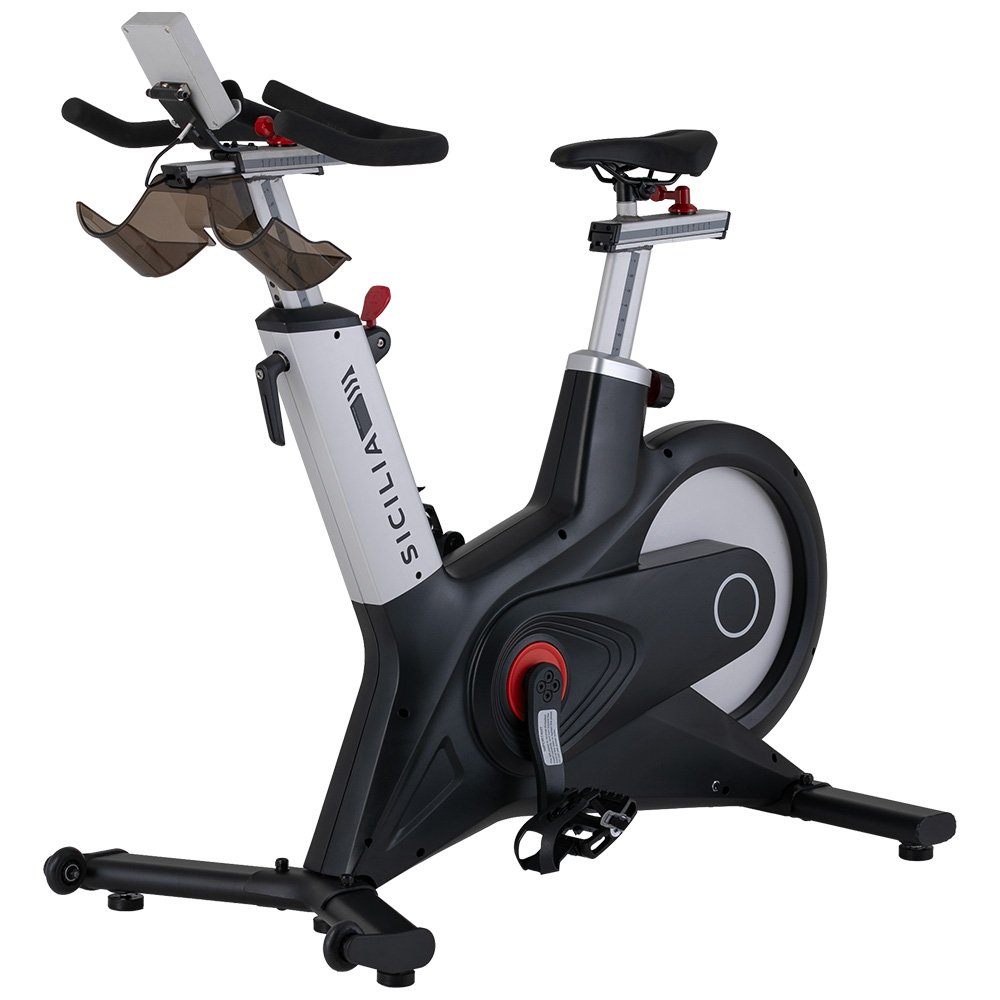 BICICLETA SPINNING SICILIA S300L SPORTFITNESS