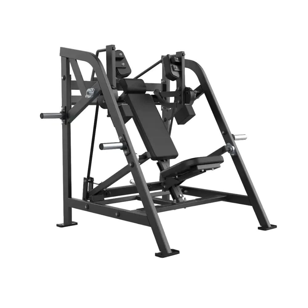 PULLOVER CARGA CON DISCOS MOVIFIT