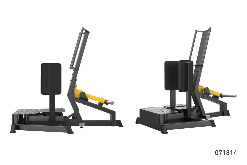 ABDUCTOR DE PIE (FUSION PRO) A629 SPORTFITNESS