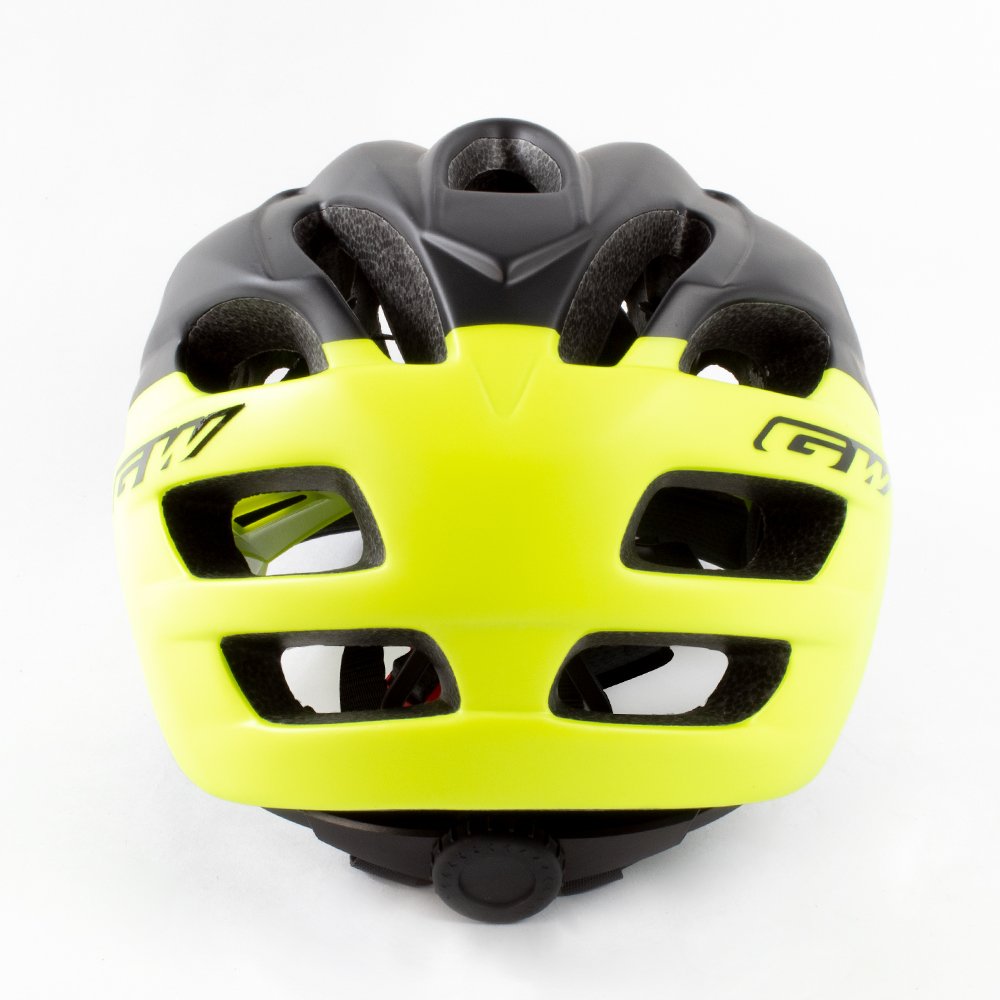CASCO MTB GW-015 ENDURO GW -GW - 814469 - SKU 30620