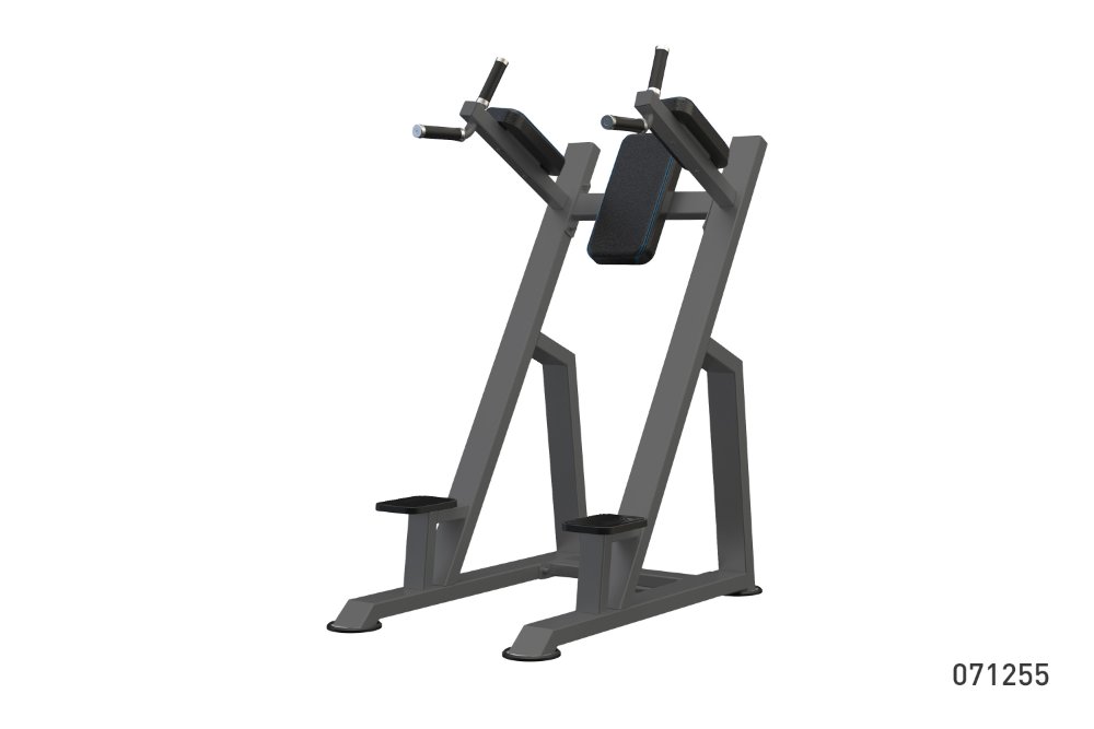 BANCO PARA FONDOS Y ABDOMEN AEREO U3047 SPORTFITNESS