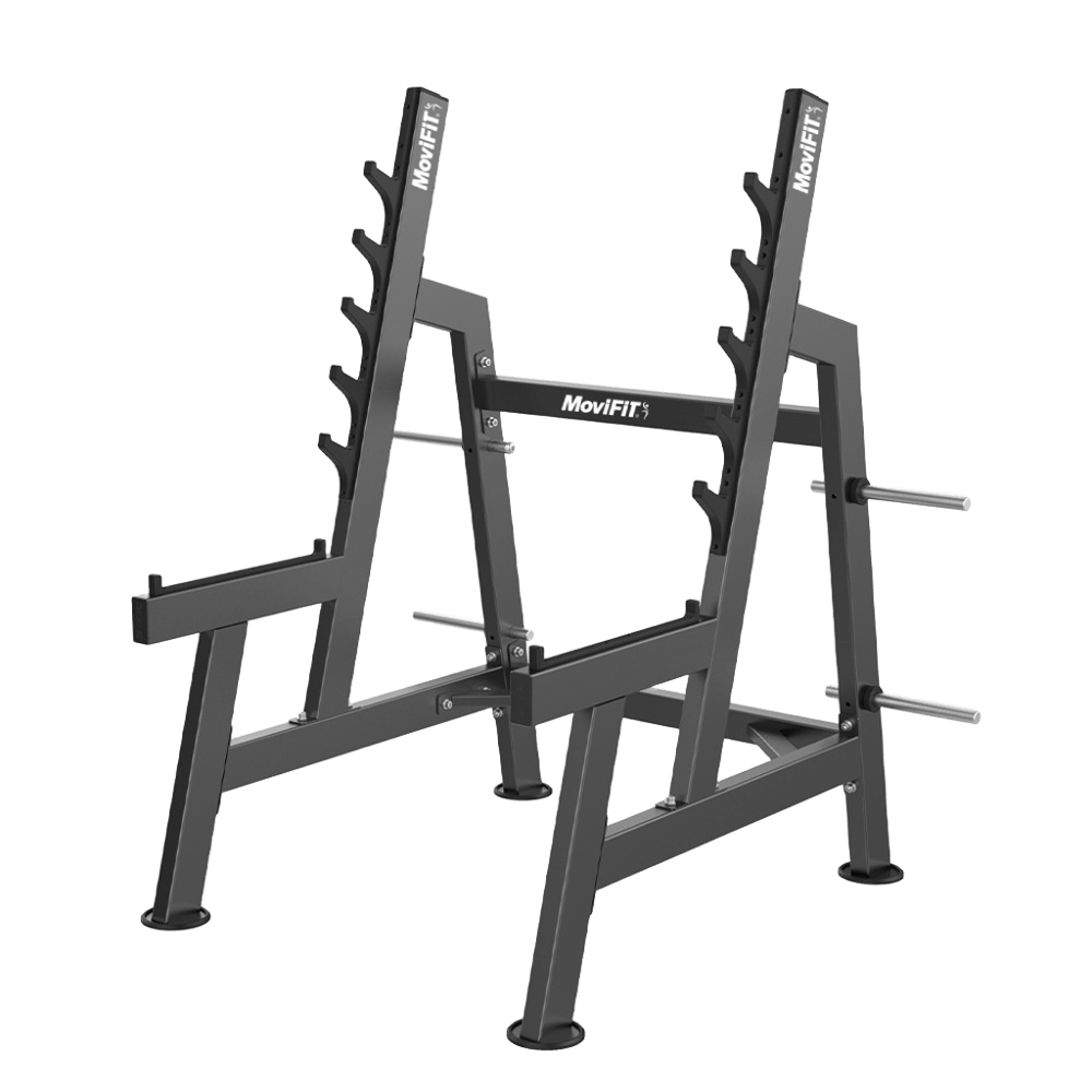SOPORTE PARA SENTADILLA LIBRE