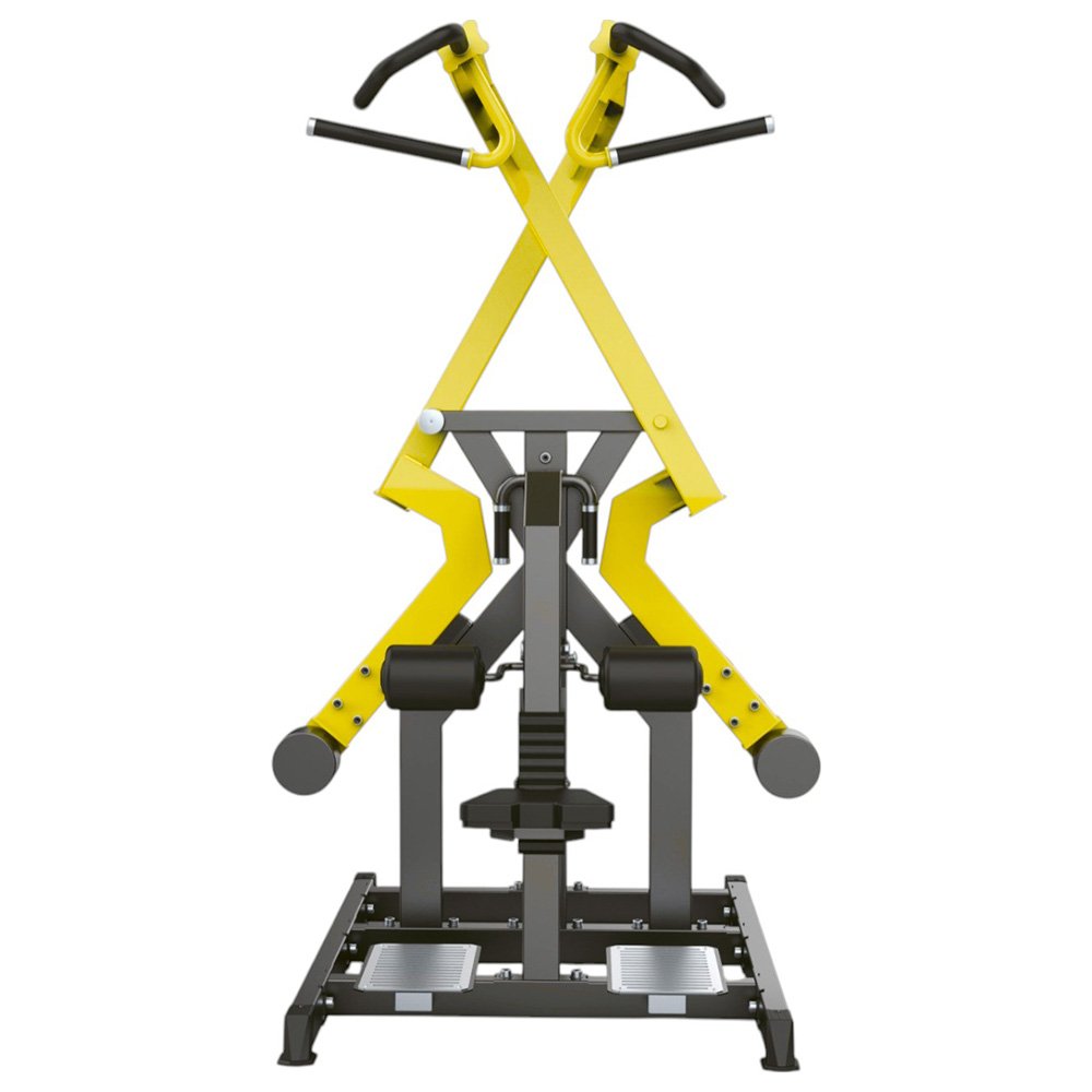 JALON DE DORSALES CIRCULAR D610 SPORTFITNESS