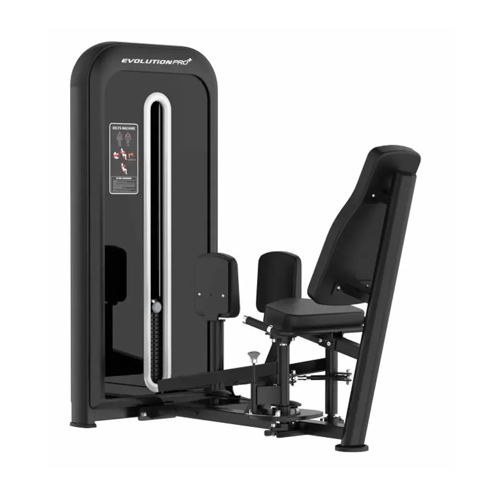 Máquina Abductor J24