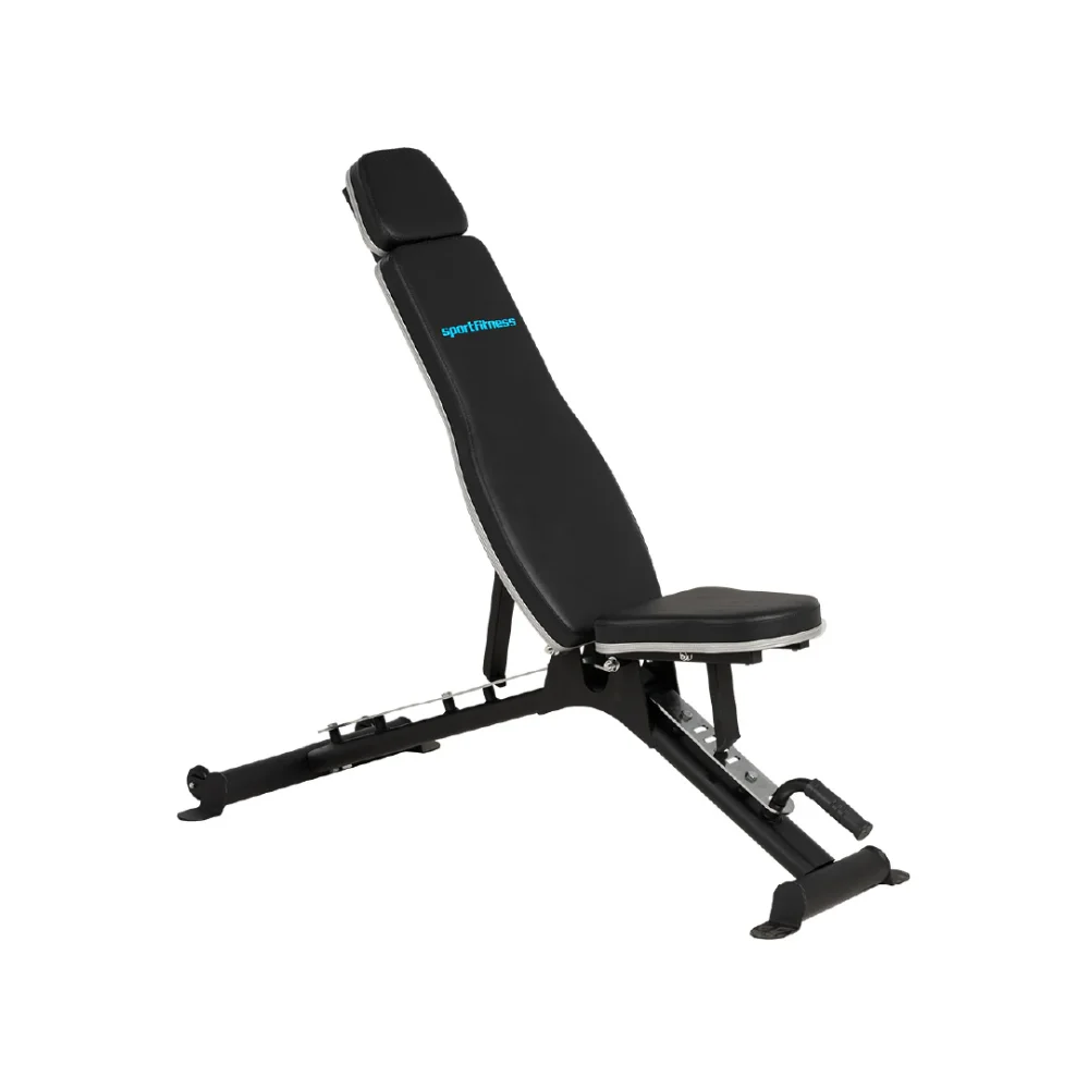 BANCO PARA EJERCICIOS SARATOV SPORTFITNESS