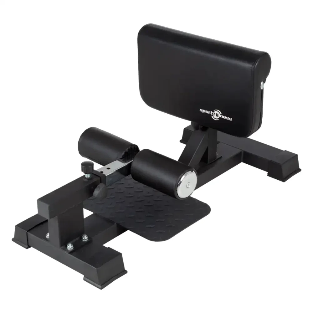 BANCO PARA SENTADILLA SISSY LBX9006 SPORTFITNESS