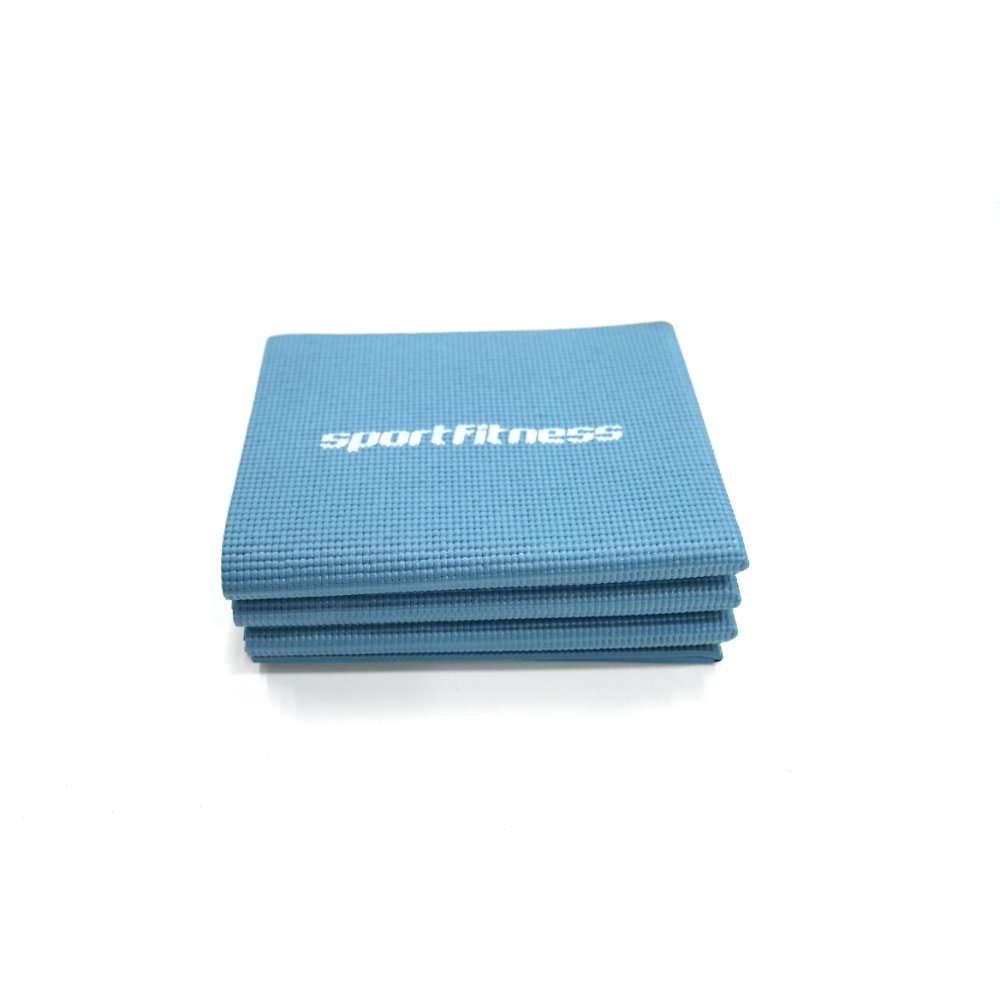 COLCHONETA PARA YOGA PLEGABLE YM-P-006 SPORTFITNESS
