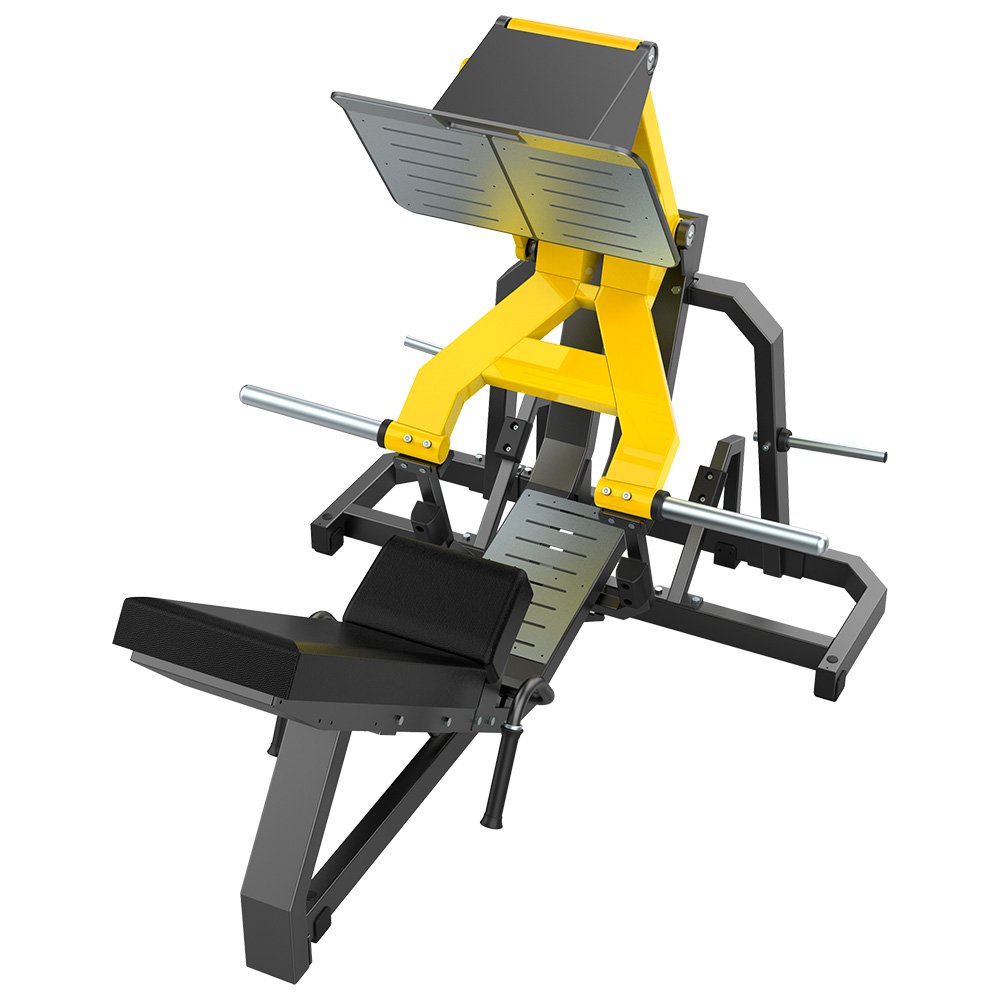 PRENSA HORIZONTAL D950Z SPORTFITNESS