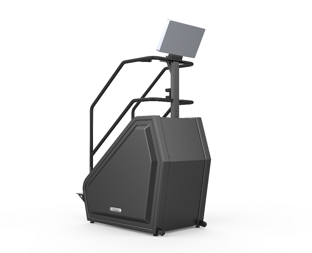 A4001P ESCALERA PROFESIONAL BLACK EDITION MOVIFIT