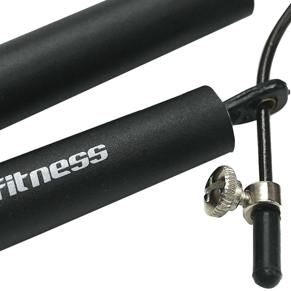 LAZO PARA SALTO (AJUSTABLE) PTSR001 SPORTFITNESS
