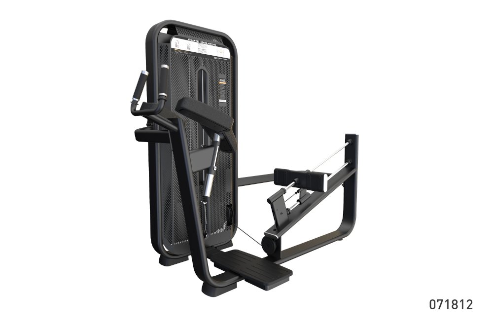 PATADA TRASERA (FUSION PRO) E7024 / E7024-G01 SPORTFITNESS