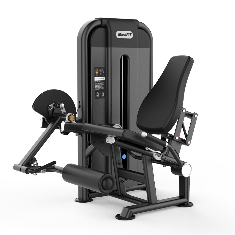 MOV-602D (U2002D) EXTENSIÓN DE PIERNAS (LEG EXTENSION) SERIE PREDATOR