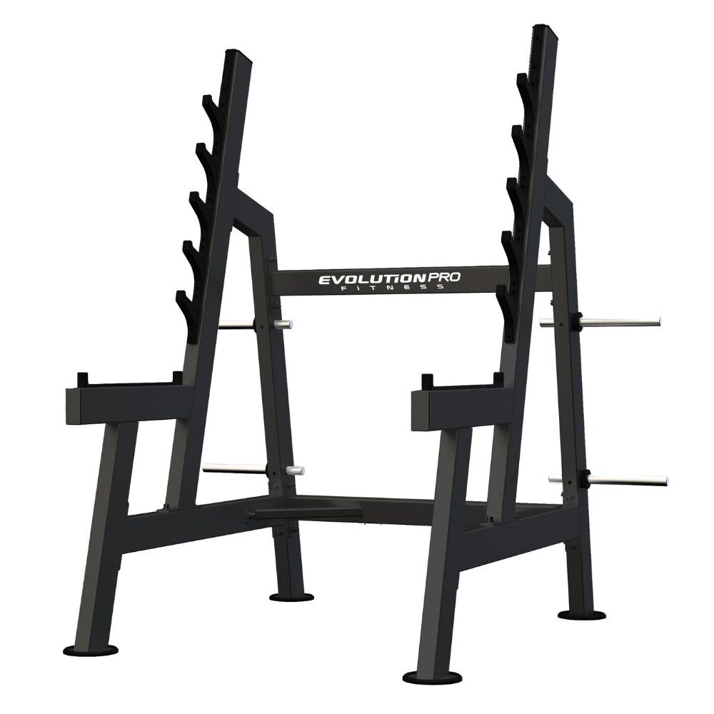 Rack para Sentadilla Libre – S18