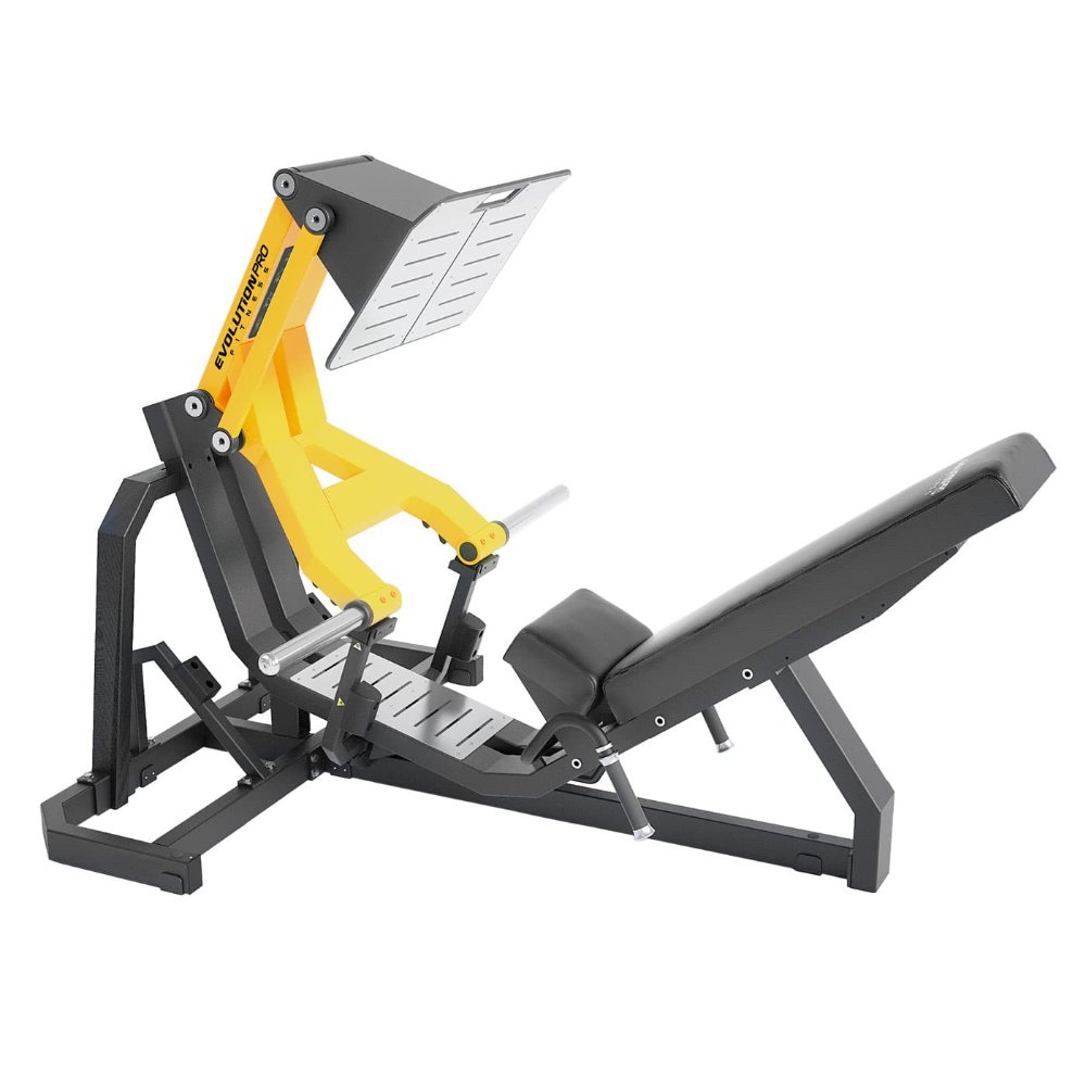 Hammer Prensa de Pierna – S18