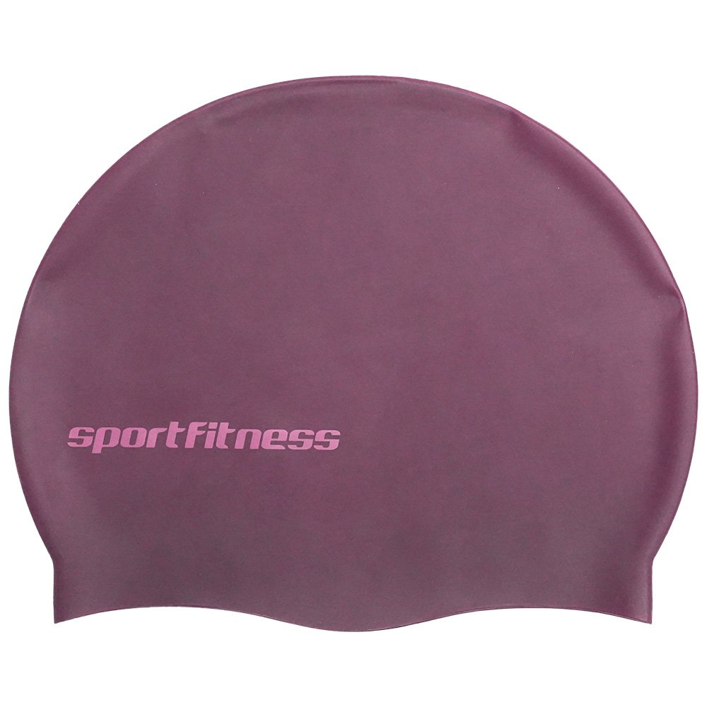 GORRO DE NATACIÓN (SILICONA) SC-007 SPORTFITNESS