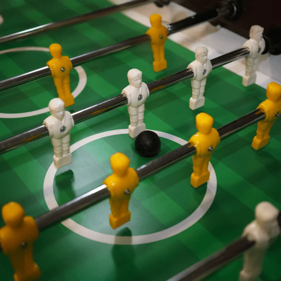 Mesa de Fútbol Khanpro