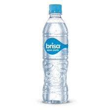 AGUA BRISA 600ml