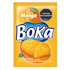 BOKA MANGO 2L SOBRE
