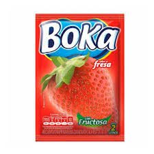 BOKA FRESA 2L SOBRE