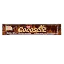 COCOSETTE WAFER X(18x46g)